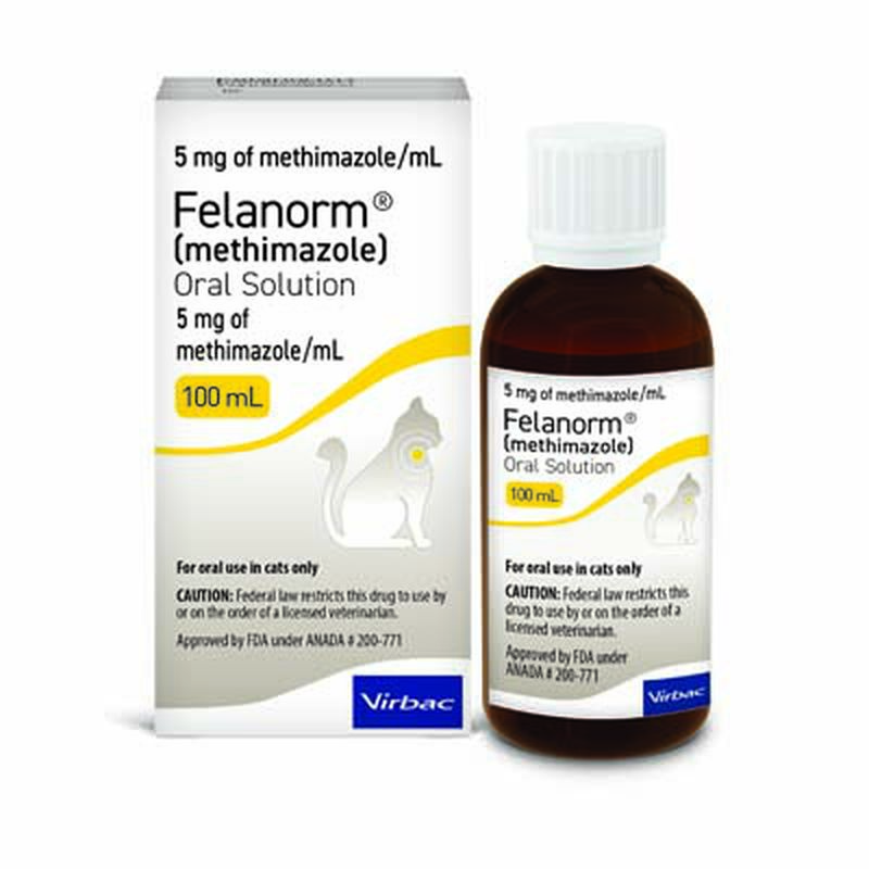 Felanorm&reg; Oral Solution image number NaN