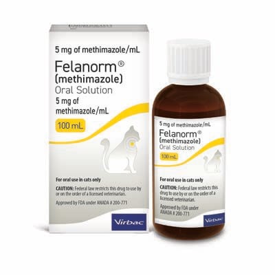 Felanorm&reg; Oral Solution