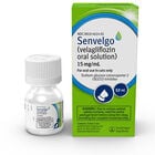Senvelgo Oral Solution for Cats