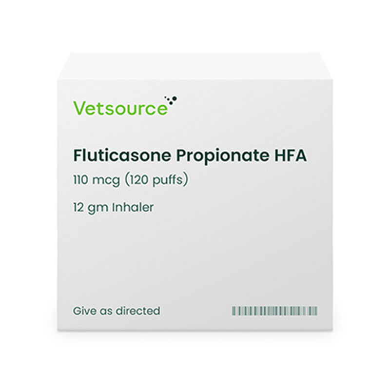 Fluticasone Propionate HFA image number NaN