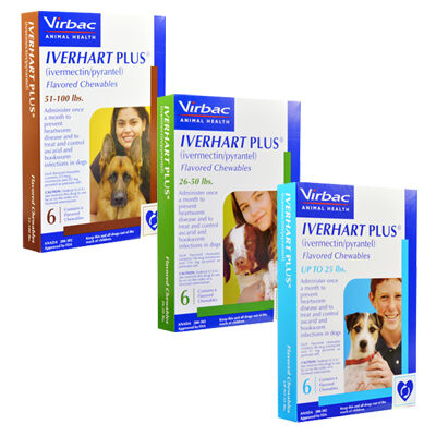 Iverhart Plus&reg;