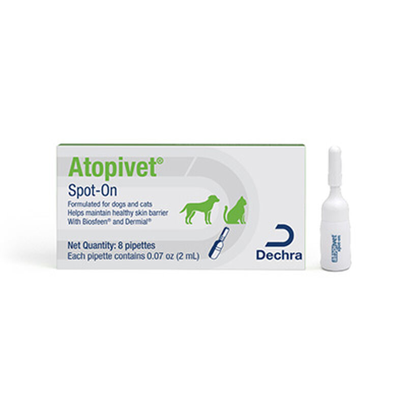 Atopivet&reg; Spot-On image number NaN