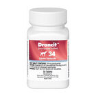 Droncit® Canine Tablets