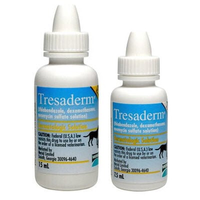 Tresaderm&reg;