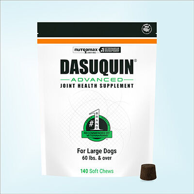 Dasuquin&reg; Advanced Soft Chews for Dogs