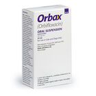 OrbaxÂ® Suspension