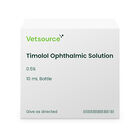 Timolol 0.5% Ophthalmic Solution
