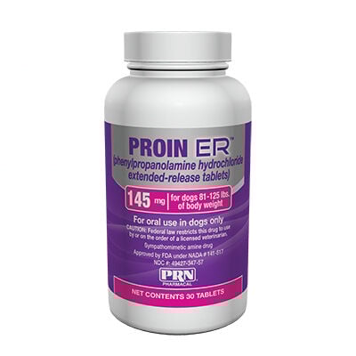 Proin ER&trade; Tablets