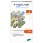 Interceptor&reg; Plus