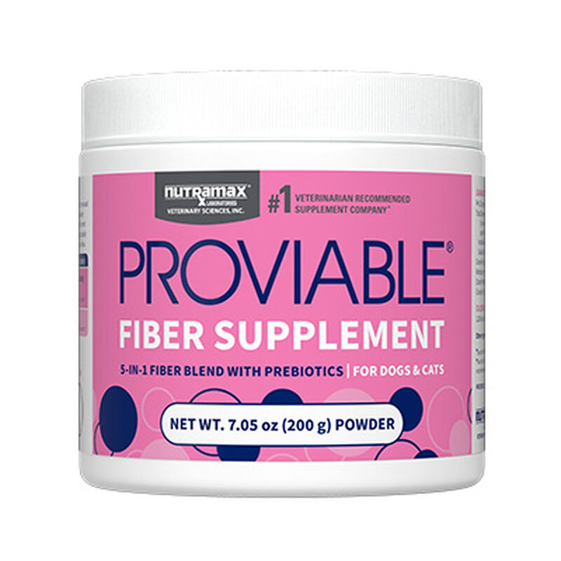 Proviable Fiber Supplement Powder image number NaN