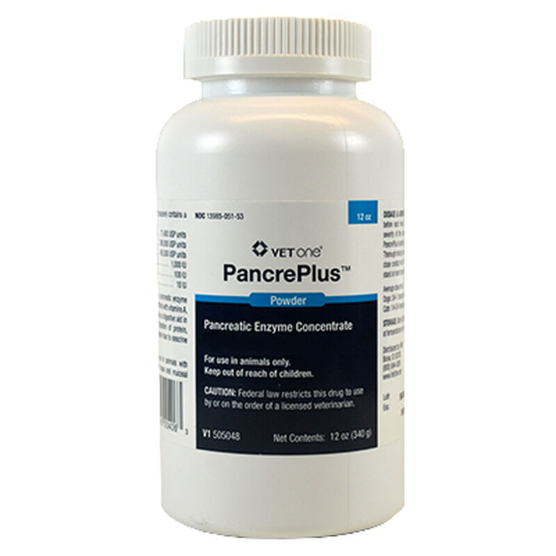 PancrePlus Powder image number NaN