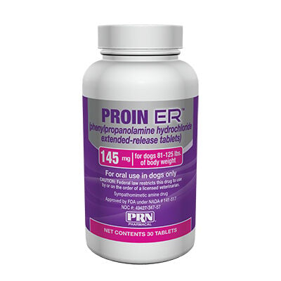 Proin ER&trade; Tablets