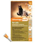 Advantage Multi&reg; Topical Solution for Cats