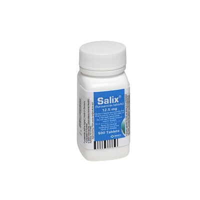 Salix&reg; Tablets (Furosemide)
