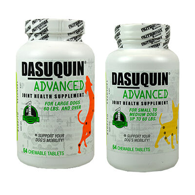 Dasuquin&reg; Advanced Chewable Tablets for Dogs