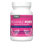 Proviable&reg;-Forte Chewable Tablets for Dogs