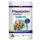 Flexadin&reg; Advanced with UC-II&reg; Extra Strength&nbsp;Chews
