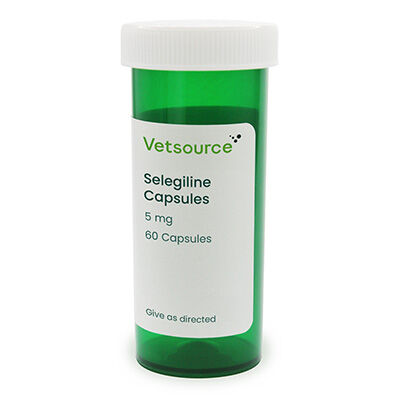 Selegiline Capsules