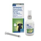 AYRADIA&trade; Oral Suspension