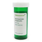 Zonisamide Capsules