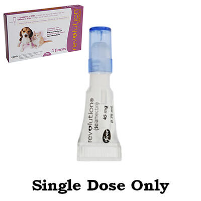 Revolution&reg; Puppy/Kitten