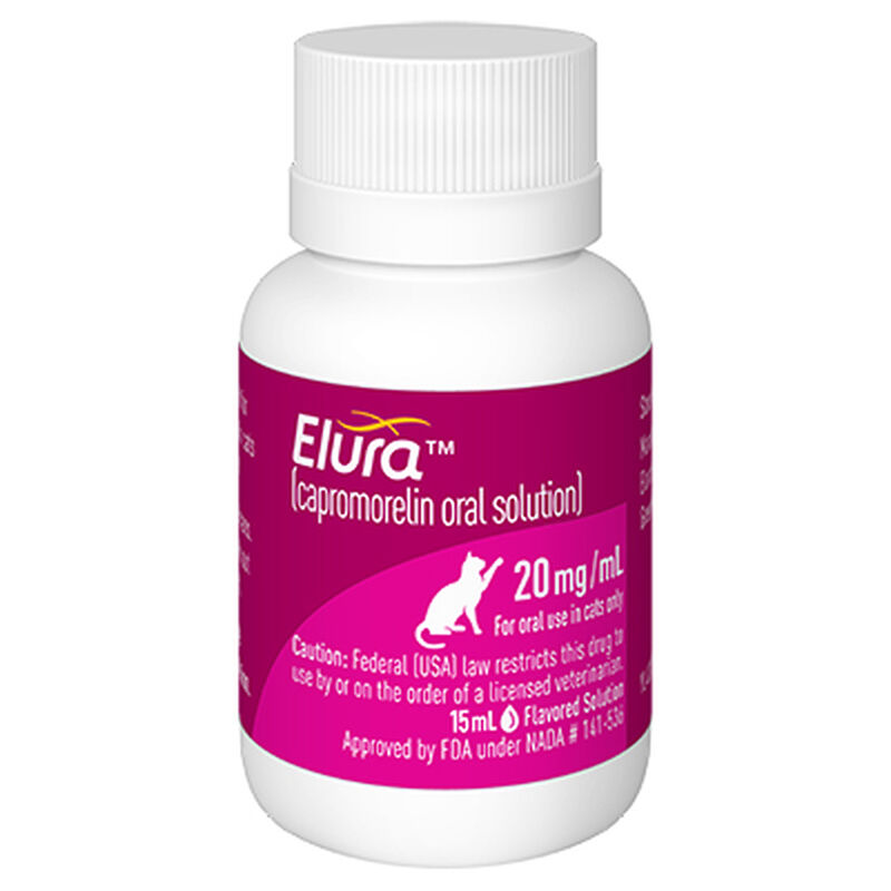 Elura&trade; Oral Solution image number NaN