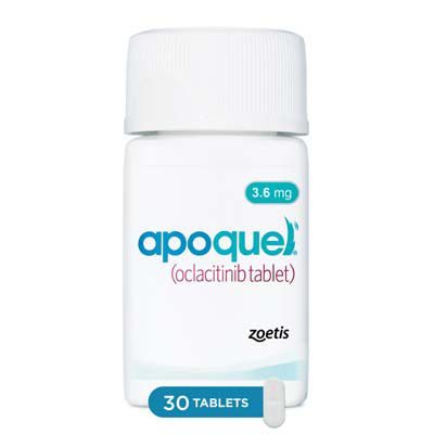 Apoquel Tablets for Dogs