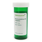 Pentoxifylline ER Tablets
