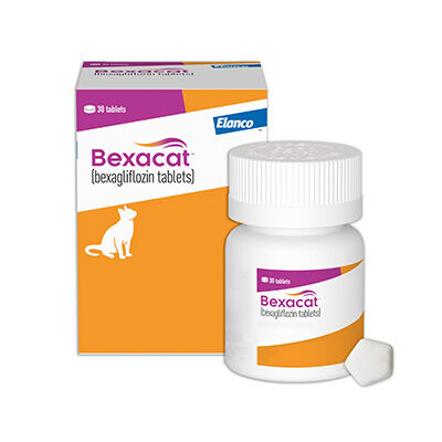 Bexacat&trade; Tablets