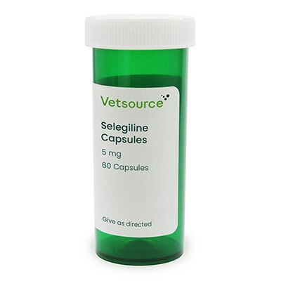 Selegiline Capsules