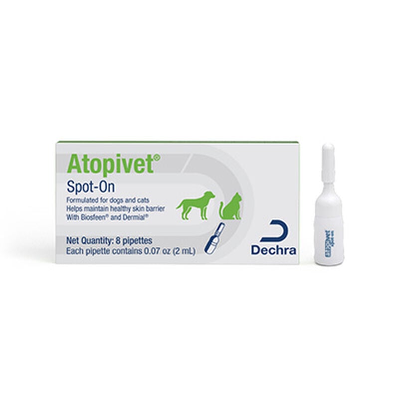 Atopivet&reg; Spot-On image number NaN