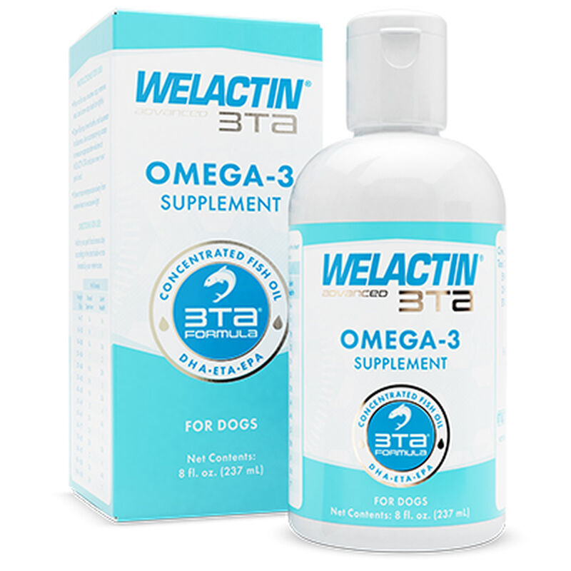 Welactin® Advanced 3TA for Dogs image number NaN