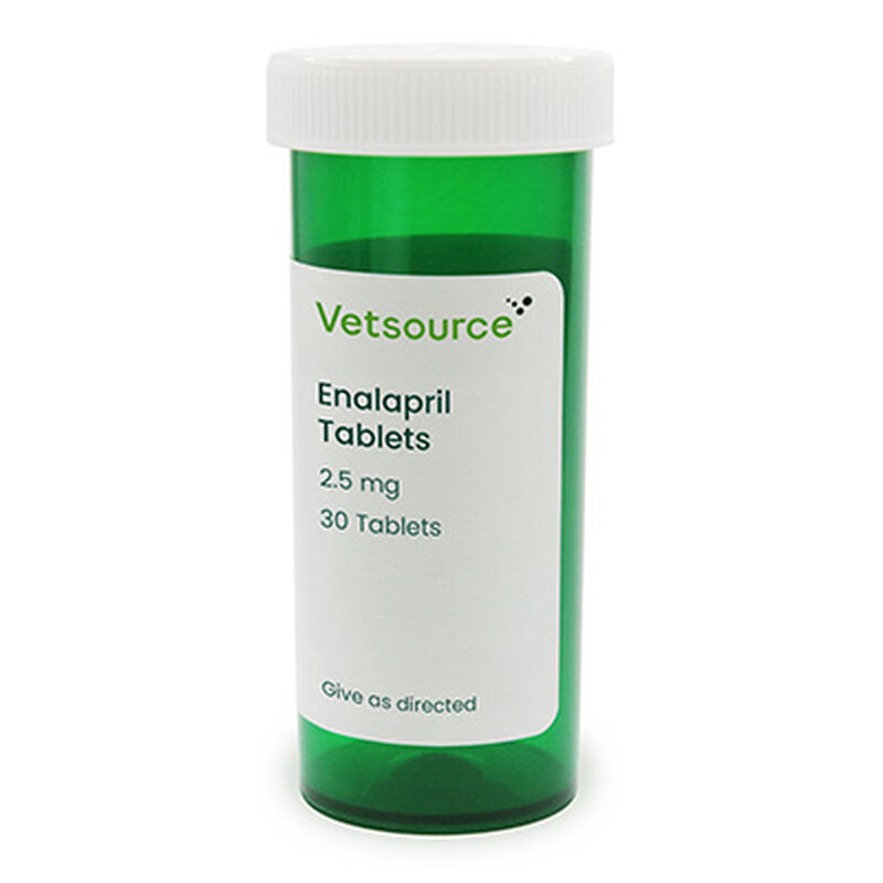 Enalapril Tablets image number NaN