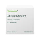 Albuterol Sulfate HFA