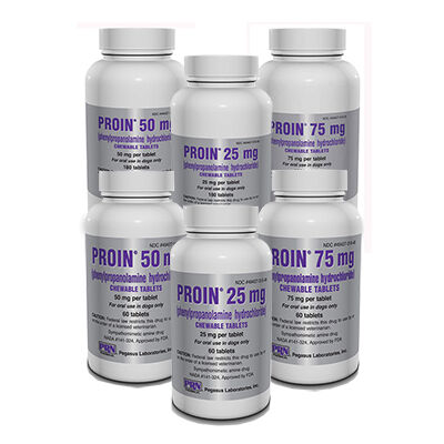 Proin&reg; Chewable Tablets